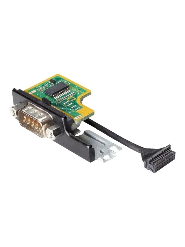 HP Flex IO 2nd V2 Card - Silver