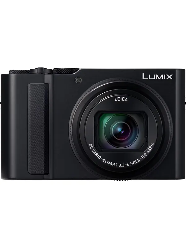 Panasonic Lumix TZ300 Black