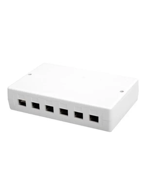 DIGITUS modular insert housing