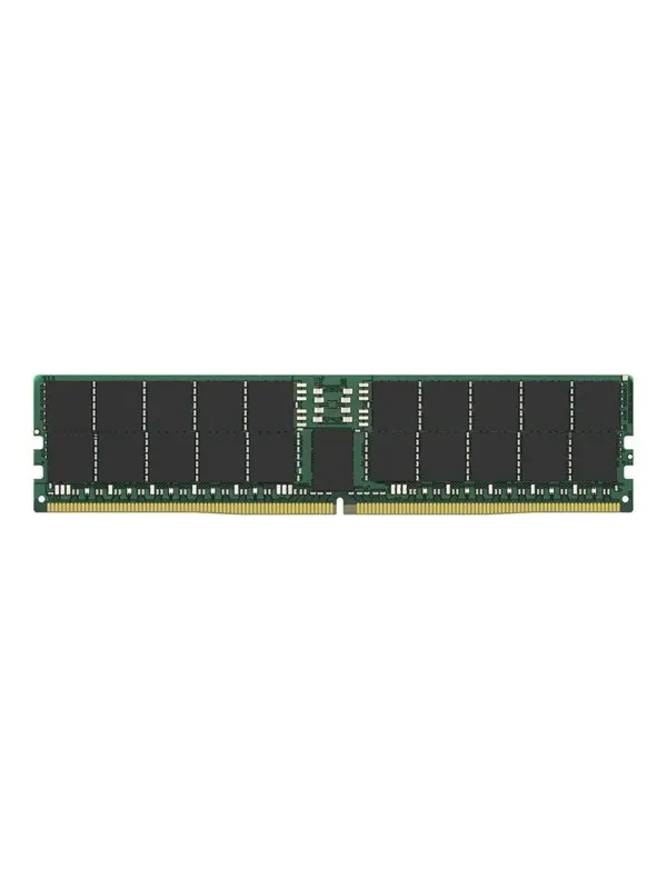 Kingston Server Premier DDR5-5600 Registrerad/ECC - 32GB - CL46 - Single Channel (1 pcs)