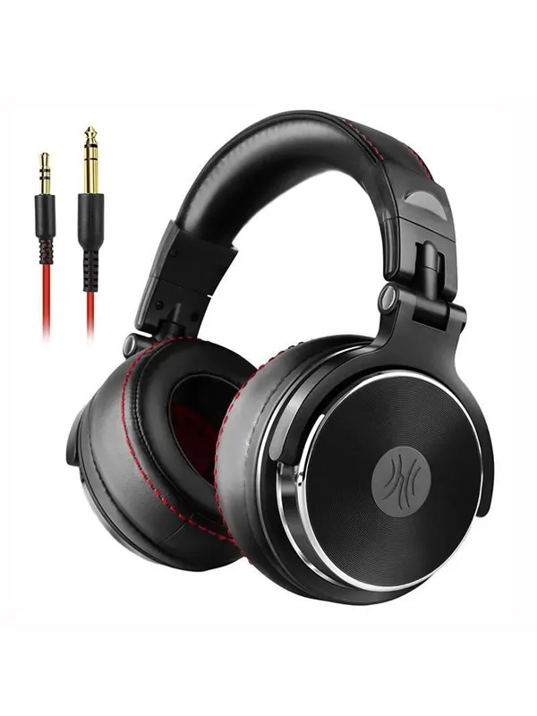 OneOdio Pro50 wired headphones (black)