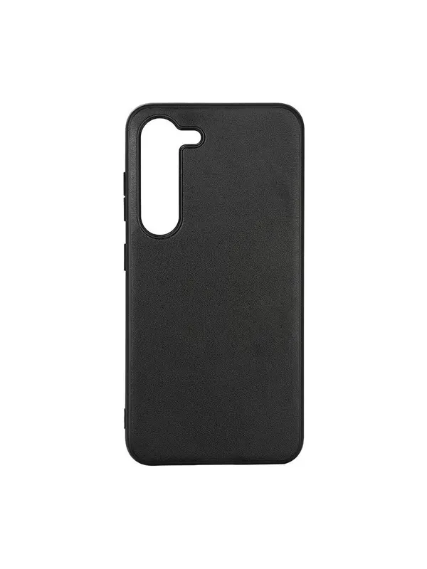 Buffalo Phone Case Black - Samsung S23 5G