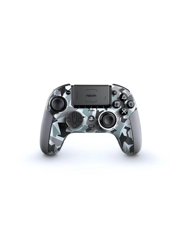 NACON Revolution 5 Pro - Artic Camo - Wireless Controller - Sony PlayStation 5