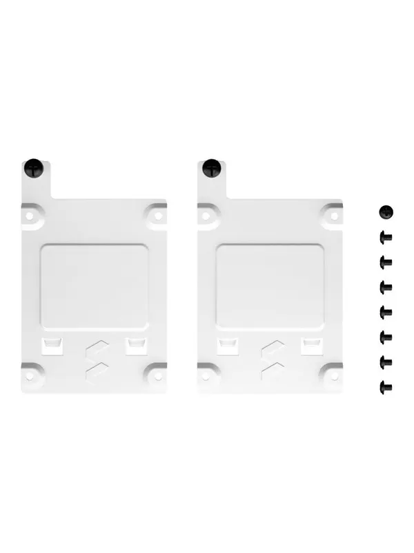 Fractal Design Type B - hard drive upgrade kit