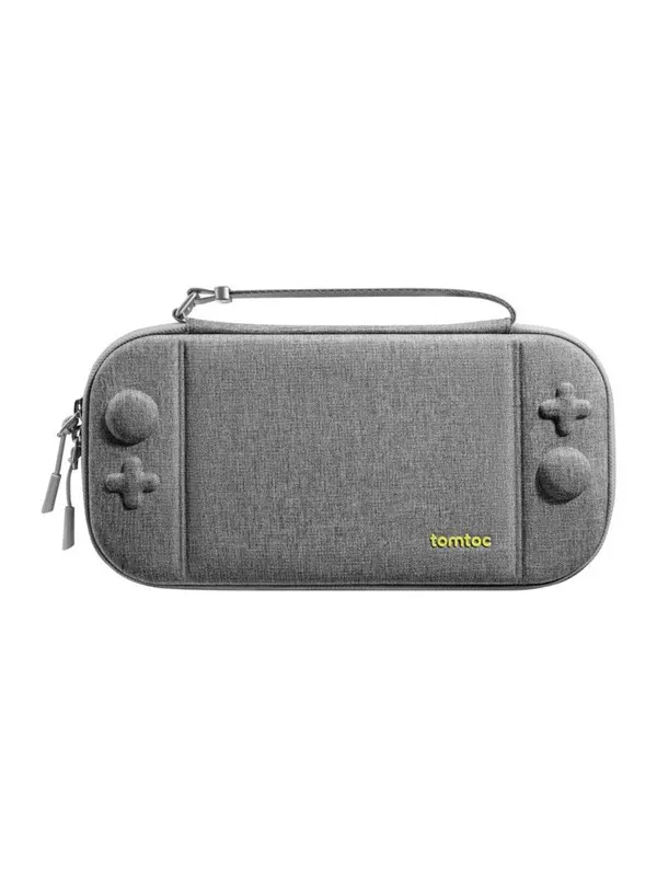 Tomtoc Etui G05 Nintendo Switch 2 Slim (Szare)
