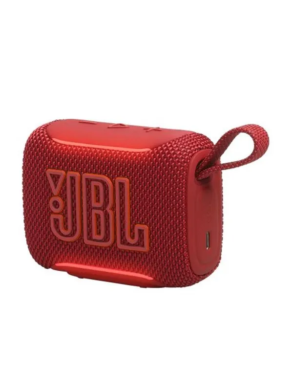 JBL GO 5 - Red