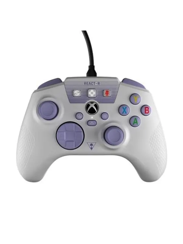 Turtle Beach REACT-R Controller Wired Spark - Wired Controller - Microsoft Xbox One