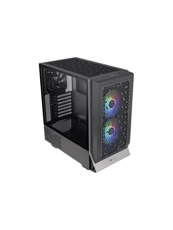 Thermaltake Ceres - Chassi - Tower - Svart