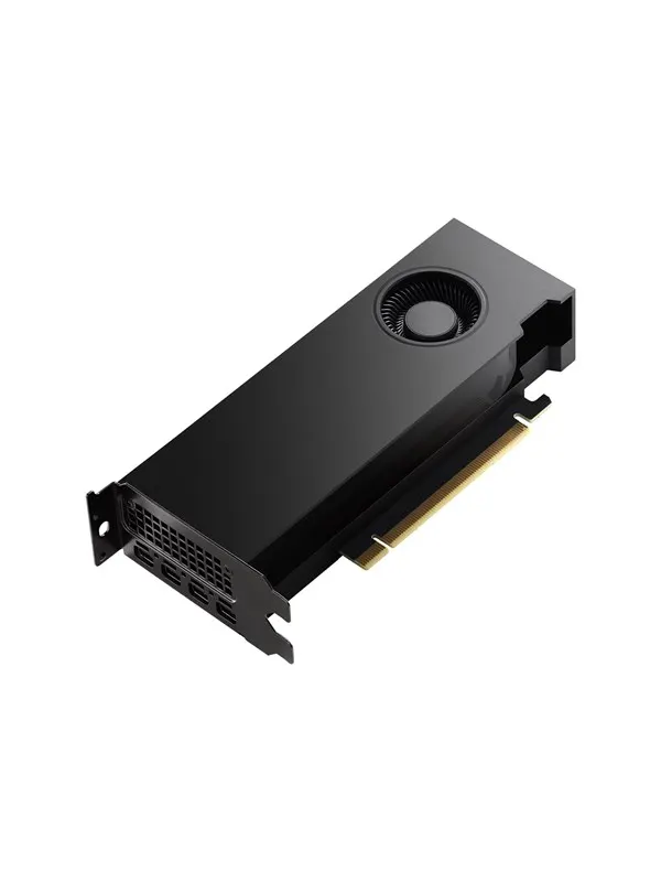 PNY RTX 4000 SFF Ada Small Box - 20GB GDDR6 RAM - Grafikkort