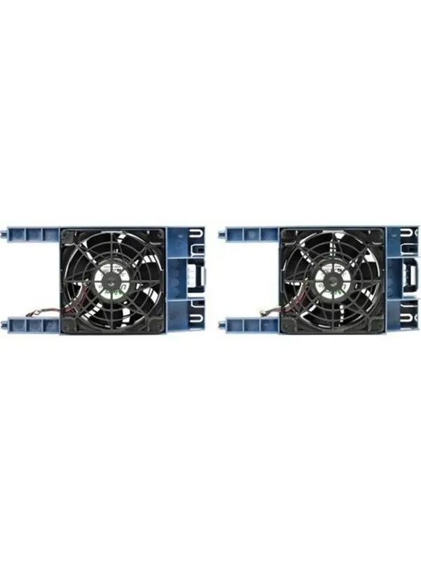 HP E High Performance Fan Kit - Chassi fläkt