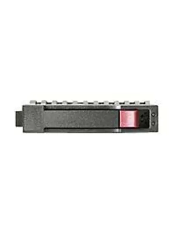 HP Midline - 4TB - Hårddisk - 801888-B21 - SATA-600 - 3,5 "LFF