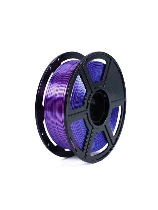 FlashForge Silk Dual 1000g - Blue/Rose - 3D Printing Filament