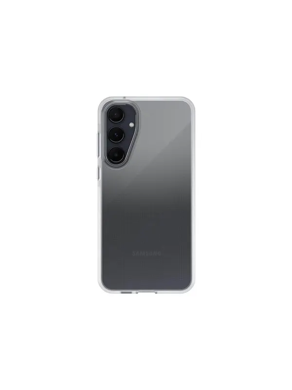 OtterBox React Samsung Galaxy A55 5G - clear