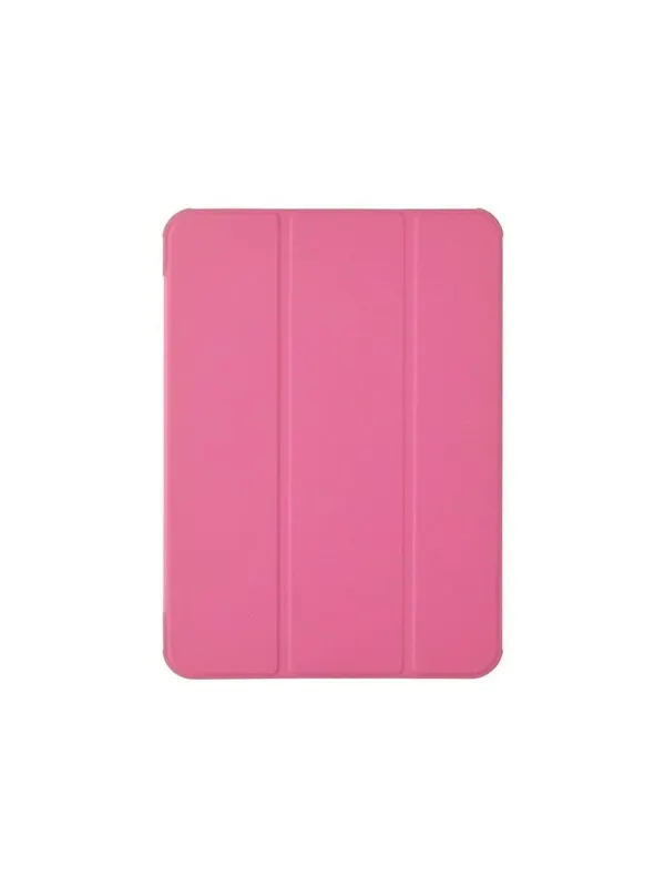 Pomologic - Book Case for iPad 11/10.9 (10th gen) Pink