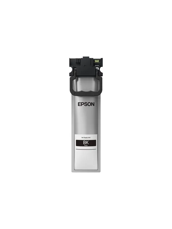 Epson - XL - black - original - ink cartridge