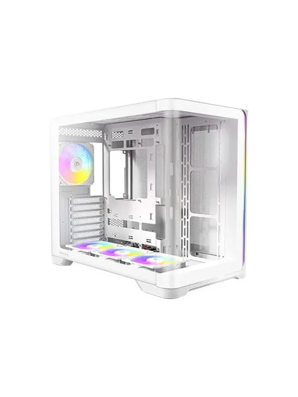 Antec Constellation Series C5 Curve ARGB - Chassi - Tower - Vit