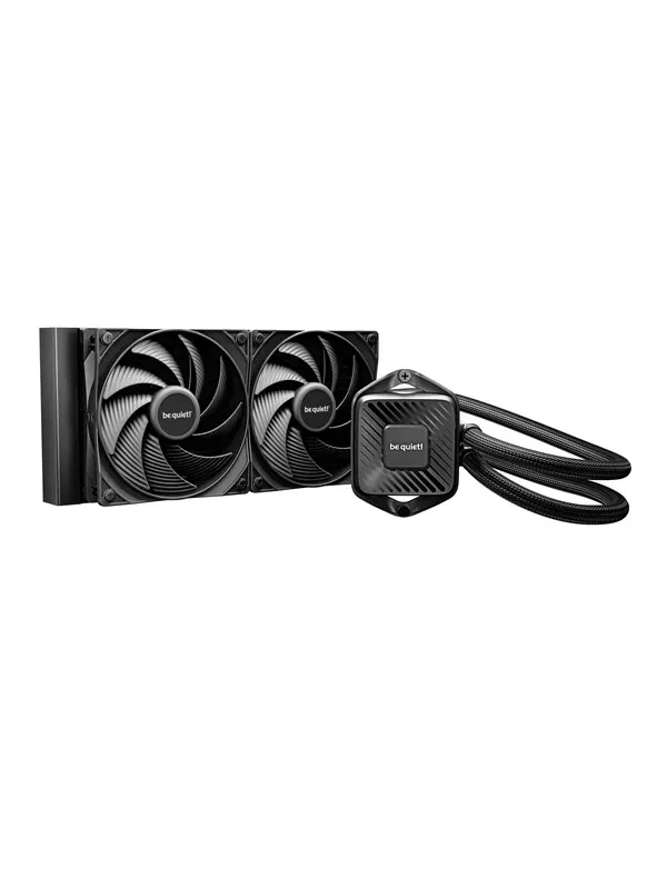 be quiet! PURE LOOP 3 240 - CPU Vattenkylare