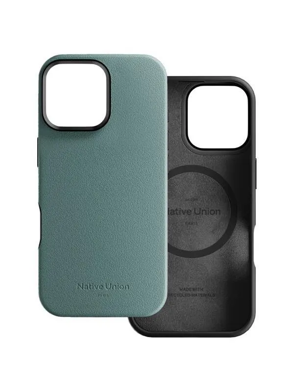 Native Union ACTCSE-GRN-NP24PM mobile phone case