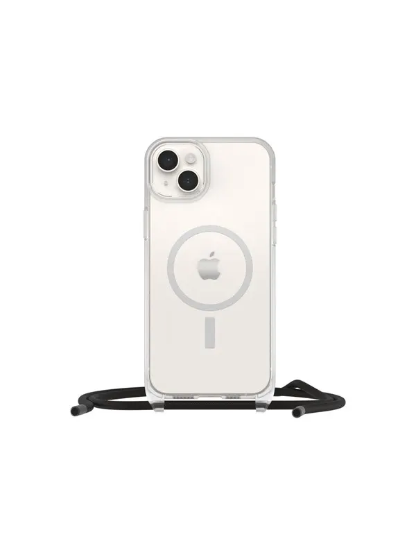 OtterBox React Necklace MagSafe Apple iPhone 14 Plus - clear - ProPack