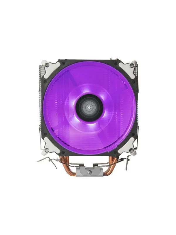 SilverStone Argon Series - CPU Luftkylare