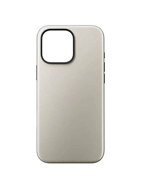 Nomad Sport Case - iPhone 16 Pro Max | Stone