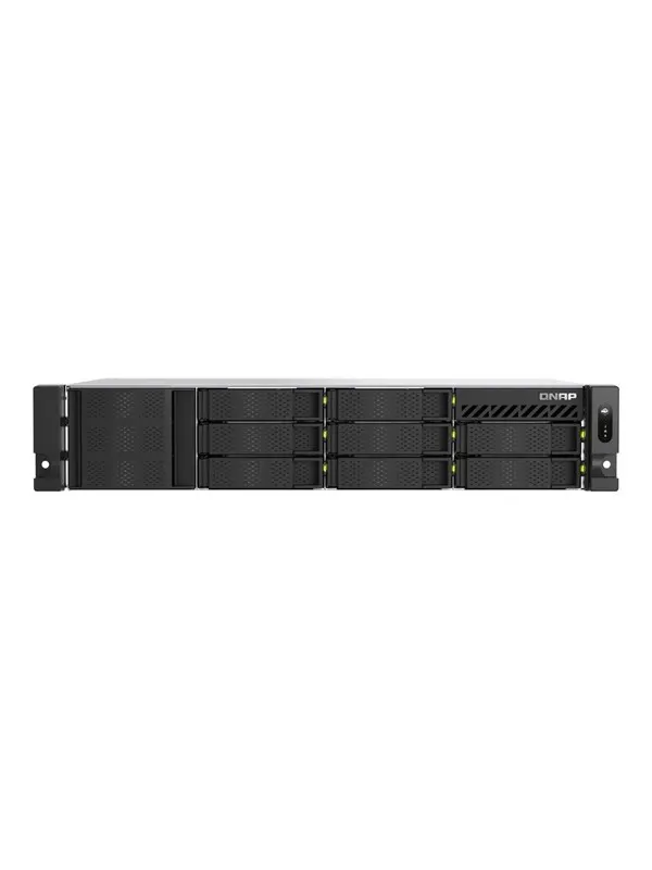 QNAP TS-H1065EU-RP - NAS server - NAS Server
