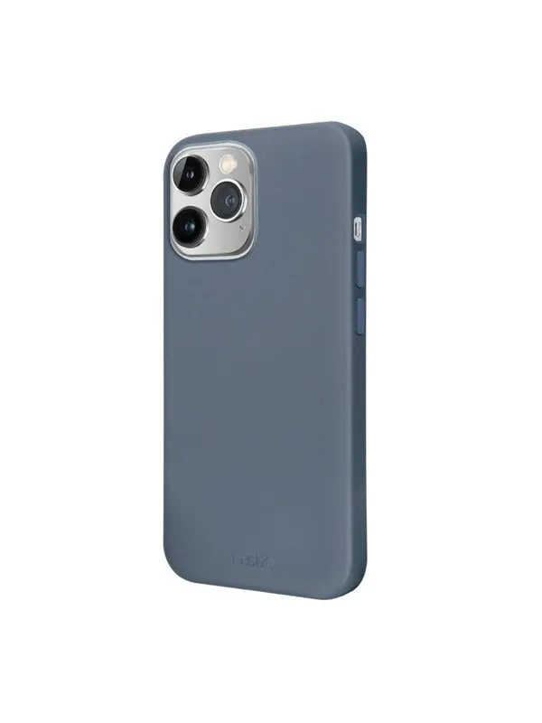 SBS Novelty Instinct cover för iPhone 14 Pro Max® - Blå