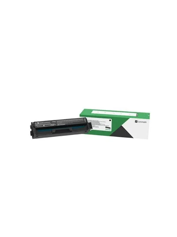 Lexmark C332HK0 / High Capacity Return Program Toner Black