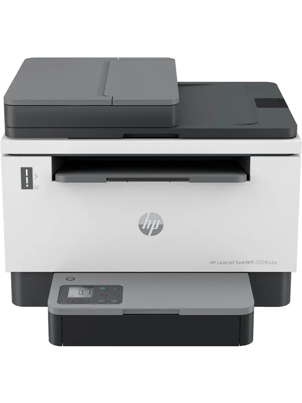 HP LaserJet Tank MFP 2604sdw All in One Multifunktions - Monochrome - Laser