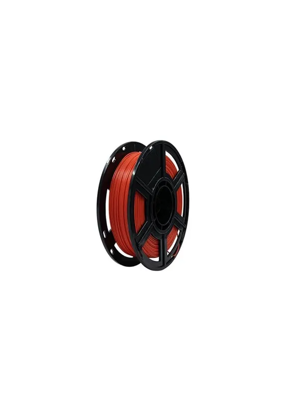 FlashForge PLA PRO 500g - Red - 3D Printing Filament