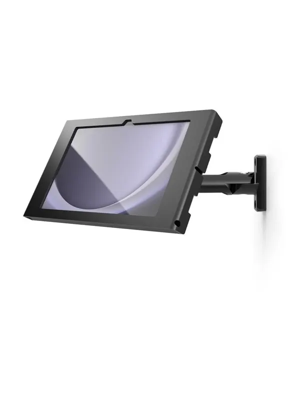 Compulocks Galaxy Tab A9+ Apex Enclosure Swing Wall Mount - Max - recommended for