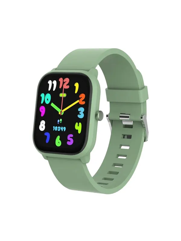 DENVER SWK-120 - Green