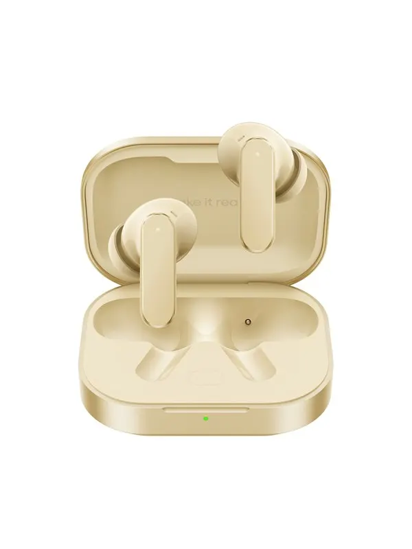 realme Buds Air 8 - Master Gold