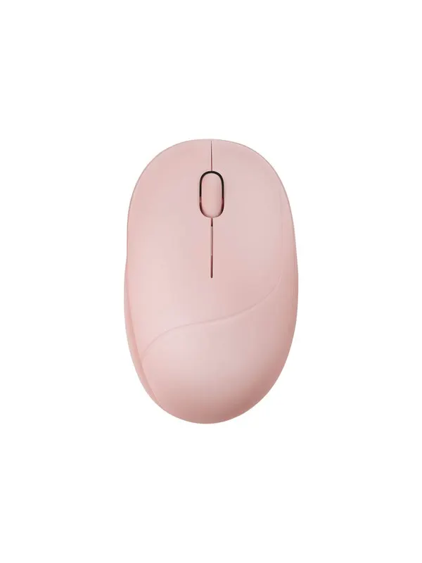 ASUS - mouse - Mouse - Optic - 4 knappar - Pink