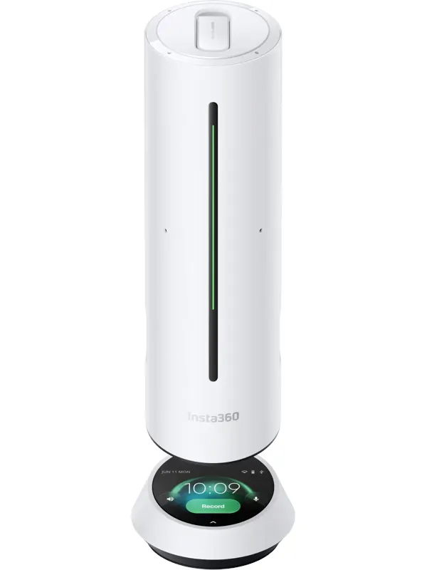 Insta360 Wave Arctic White