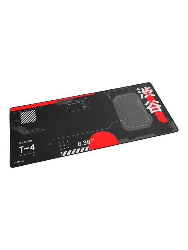 Trust GXT759 XXL MOUSEPAD - JAPAN BLACK