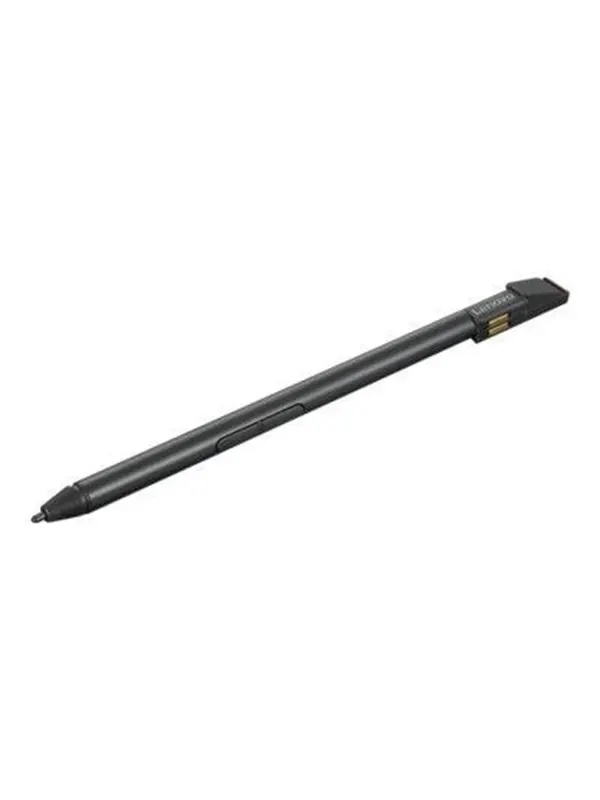 Lenovo ThinkPad Pen Pro-8 - Stylus - Active electrostatic - 2 knappar - Svart