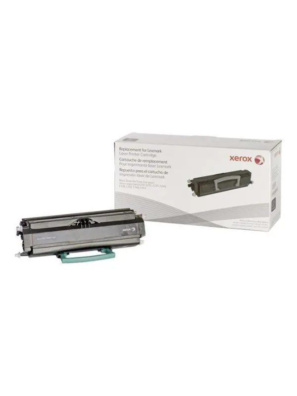 Xerox Agfa SnapScan e50 - Tonerkassett Svart