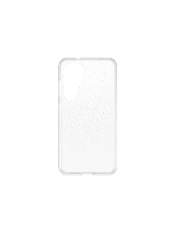 OtterBox React Samsung Galaxy S24 Stardust - clear