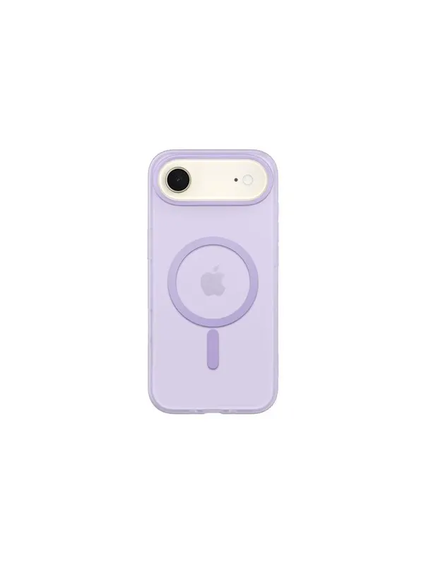Belkin SheerForce Grip Series - back cover for mobile phone