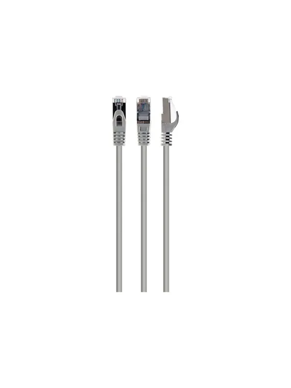 Gembird Cablexpert patch cable - 7.5 m - grey - Grå - 7.5m