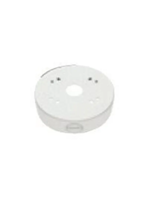 Hanwha Vision SBF-100B1 - back box