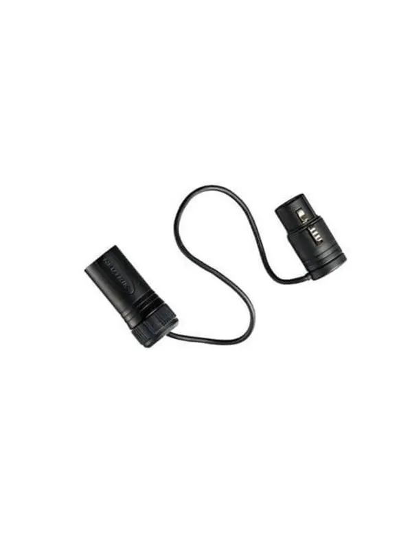 Rycote Nano-Shield 80Hz Filter Cable 22cm MZL
