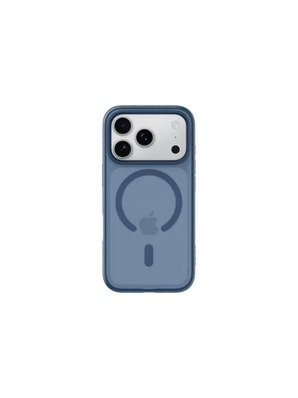 Belkin SheerForce Grip Series - back cover for mobile phone