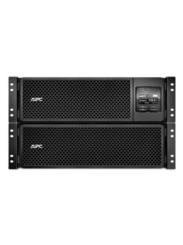 APC SRT10KRMXLI - Smart-UPS On-Line - 10000VA/10000W - Double Conversion Online UPS