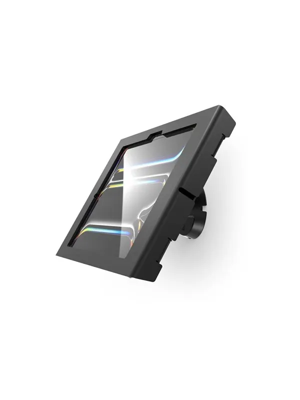 Compulocks iPad Pro M4 11" (2024) Apex Enclosure Tilting Wall Mount