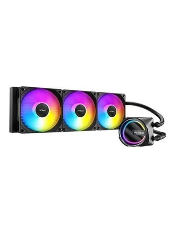 Antec skeleton 360 ARGB - CPU Vattenkylare