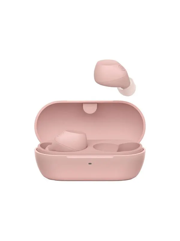 Sony WF-C710N - ANC - Pink