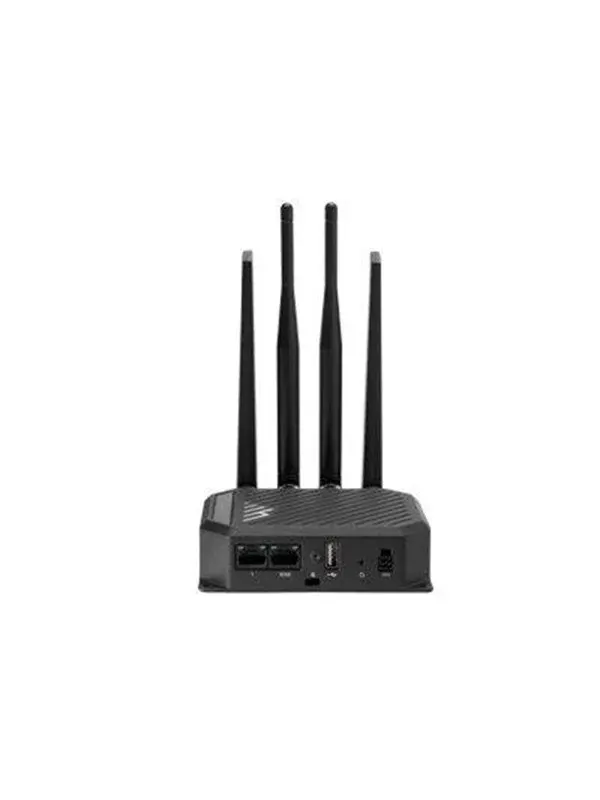 CradlePoint S700 Series S700-C4E - Wireless router