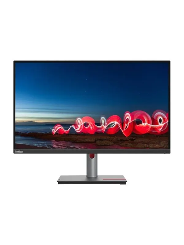 27" Lenovo ThinkVision T27i-30 - 1920x1080 (FHD) - 60Hz - IPS